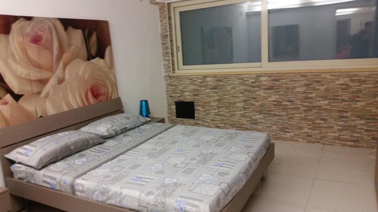 Stabile Basement Διαμέρισμα Παλέρμο Εξωτερικό φωτογραφία